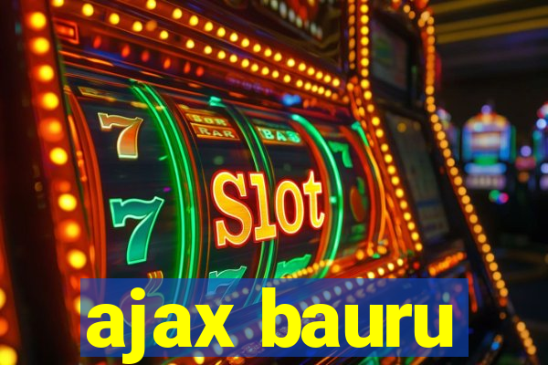 ajax bauru